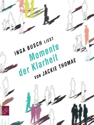 cover image of Momente der Klarheit